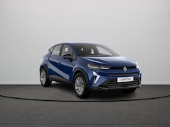 Renault Captur - Evolution TCe 115 | Achteruitrijcamera | Handbediende airconditioning | LED-achterlichten