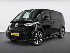 Volkswagen ID. Buzz - Pro 77kWh 204 pk 5-persoons Navigatie Apple CarPlay Android Auto Parkeerhulp Cruise Contro