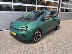 Renault Twingo - urban range techno 27.5 kWh