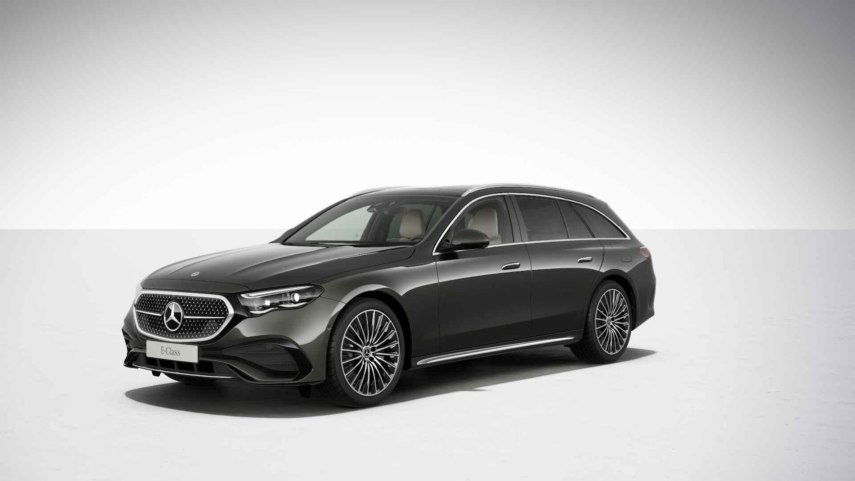 Mercedes-Benz E-klasse Estate - 300 e Business Solution AMG | Premium pakket | Superscreen | Panoramaschuifdak  | Winterpa - AutoWereld.nl