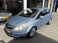 Opel Corsa - 1.4-16V Cosmo AIRCO/NAP/LM VELGEN/5 DRS