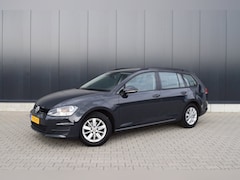 Volkswagen Golf Variant - 1.2 TSI NAP, Volledige onderhouden