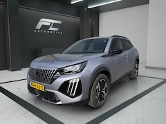 Peugeot 2008 - 1.2 PureTech 100 Allure | Apple Car Play | Nieuwstaat