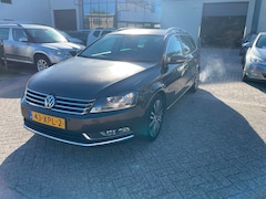 Volkswagen Passat Variant - 1.4 TSI Comfort Executive Line BlueMotion