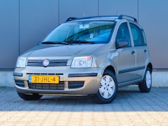 Fiat Panda - 1.2 Edizione AIRCO PANODAK 5 DEURS 1E EIGENAAR