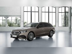 Mercedes-Benz E-klasse Estate - 300 e Business Solution AMG | Leder | Stoenventilatie | Panoramaschuifdak | Trekhaak | Adv