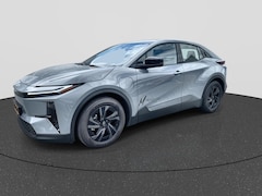 Toyota C-HR - C-HR+ Dynamic Limited Edition 57.7 kWh