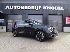 Kia Sportage - 1.6 T-GDi Plug-in Hybrid AWD GT-PlusLine, NL AUTO, PANO, AFN TREKHAAK, LEDER, LED, CARPLAY