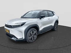 Toyota Urban Cruiser - Executive AWD 61 kWh