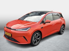 BYD DOLPHIN G - 1.5L DM-i Comfort ORANGE