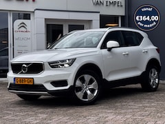Volvo XC40 - 1.5 T3 Momentum Pro | NL-Auto | Elek. Achterklep | Parkeersensoren | Navigatie