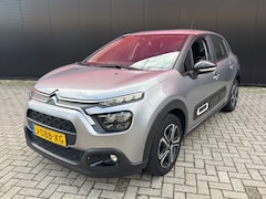 Citroën C3 - 1.2 PureTech Feel
