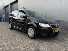 Volkswagen Touran - 1.4 TSI Comfortline|Automaat|Nieuw Distributieketting