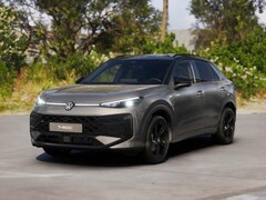 Volkswagen T-Roc - R-Line First Edition 1.5 eTSI 110 kW / 150 PK SUV