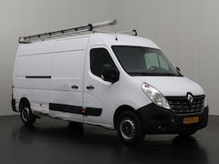 Renault Master - 2.3DCi L3H2 Maxi | EGR Cooler not ok | Airco | Camera | 3-Zit | Trekhaak | Imperiaal