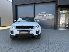 Land Rover Range Rover Evoque - 2.0 Si4 Autobiography