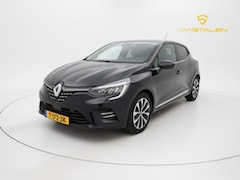 Renault Clio - 1.6 E-Tech Hybrid 145 Techno|Camera|Stoelverwarming|Stuurverwarming