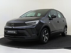 Opel Crossland - 1.2 Edition | Trekhaak | Carplay | Airco |