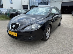 SEAT Leon - 1.8 TFSI Stylance