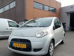 Citroën C1 - 1.0-12V Séduction