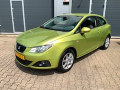SEAT Ibiza SC - 1.4 Style Airco Cruise Trekhaak APK 6-2027