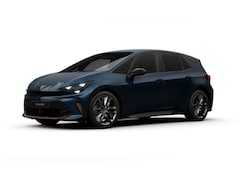 CUPRA Born - Business | Achteruitrijcamera | Kinderzitbevestiging vóór en 2e zitrij (ISOFIX) | Parkeers