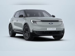 Ford Explorer - Collection Extended Range RWD 79 kWh | Nieuw Te Bestellen | €1500.- Korting | 0.99% Rente