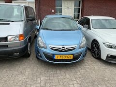 Opel Corsa - 1.2-16V Berlin