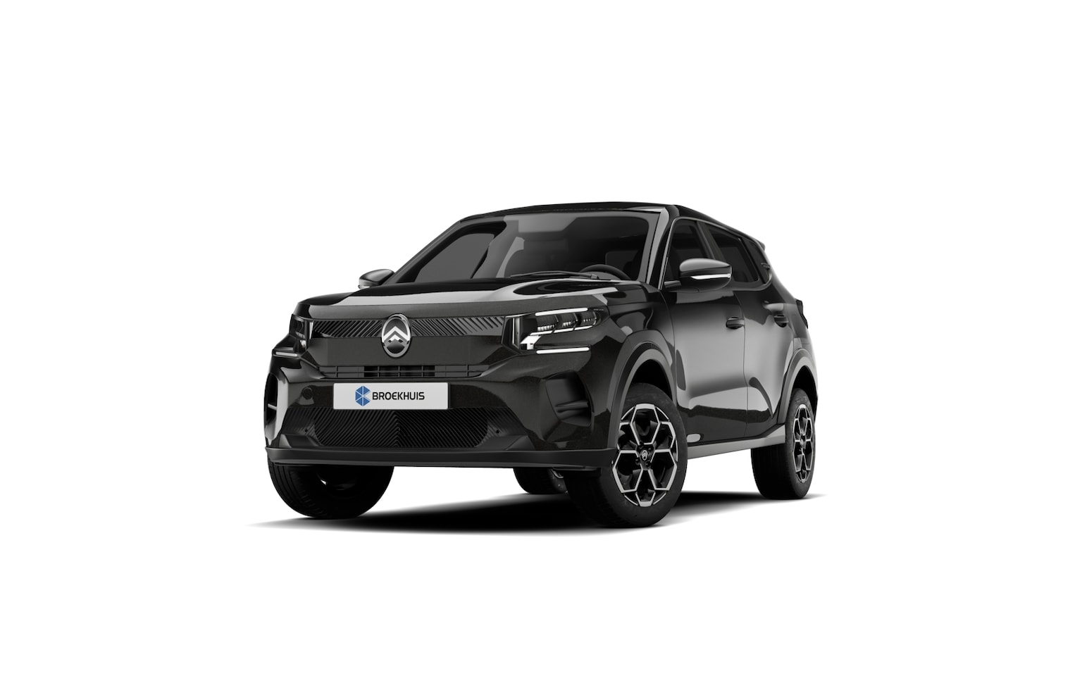 Citroën C3 - Collection | Achteruitrijcamera | Dagrijverlichting | Extra getinte achterste zijruiten en - AutoWereld.nl