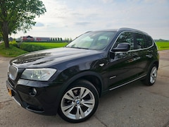 BMW X3 - XDrive35i High Executive/ full options/ EXPORT