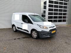 Ford Transit Connect - 1.6 TDCI Lage KM/ NL Auto/ Airco/ Cruise/ Trekhaak