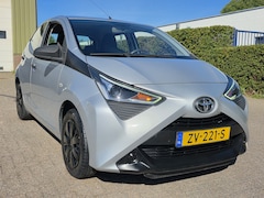 Toyota Aygo - 1.0 VVT-i x-Fun, Airco 14.919km Zondag OPEN