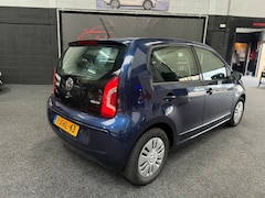 Volkswagen Up! - 1.0 move up BlueMotion/Navi