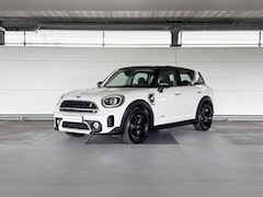 MINI Countryman - Cooper S E ALL4 Classic