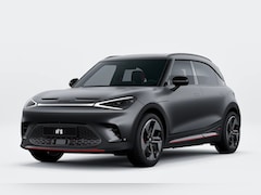 Smart #1 - 1 BRABUS 66 kWh