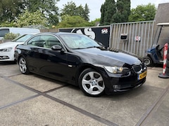 BMW 3-serie Cabrio - 325i Executive YOUNGTIMER