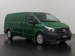 Mercedes-Benz eVito - 90 KWh Elektrisch | XXL Koelauto | Multimedia | airco | Cruise