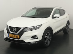 Nissan Qashqai - 1.3 DIG-T Design Edition | Panoramadak | 360 Camera |