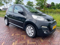 Peugeot 107 - 1.0 Active-Airco