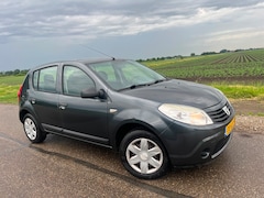 Dacia Sandero - 1.2 Ambiance / 145.000 nap airco