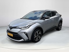 Toyota C-HR - 1.8 Hybrid Style | Apple Carplay & Android Auto (Navi) | Stoelverwarming