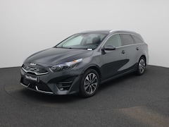 Kia Cee'd Sportswagon - Ceed 1.6 GDI PHEV DynamicLine | ACC | Achteruitrijcamera | Stoel + Stuurverwarming | Lane