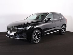 Volvo XC60 - T6 Recharge AWD Inscription Expression - Panorama/schuifdak - IntelliSafe Assist - Verwarm
