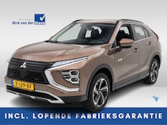 Mitsubishi Eclipse Cross - 2.4 PHEV Intense+ | Stoelverwarming | Apple CarPlay | Achteruitrijcamera | Cruise Control
