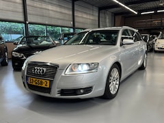 Audi A6 Avant - 2.7 TDI quattro Pro Line