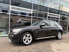 BMW X1 - SDrive18i Executive
