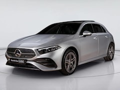 Mercedes-Benz A-klasse - Hatchback 250 e Business Solution AMG Panorama dak