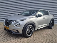 Nissan Juke - 1.6 Hybrid N-Connecta | Cruise control | Apple Carplay/Android Auto | Airco automatisch |