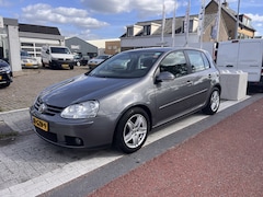 Volkswagen Golf - 1.4 TSI 5Drs. Trendline Airco Nwe Apk