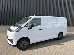 Farizon V7E - | 67 kWh / 150 PK